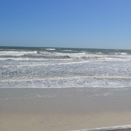 Daytona Beach Studio Condo With Beautiful Ocean View Kültér fotó